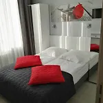 Lägenhet V-apartments *