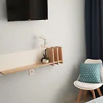 Lägenhet V-apartments