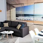 Lägenhet V-apartments *
