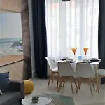 Lägenhet V-apartments *