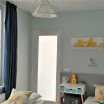 V-apartments Lägenhet *