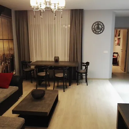 Apartment V-apartments Ostend