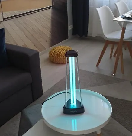 Appartement V-apartments *