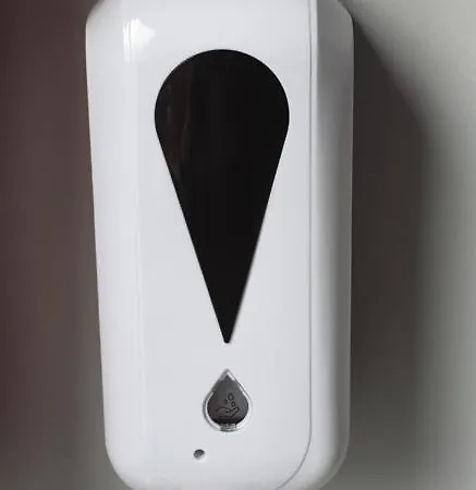 V-apartments Apartment Ostende