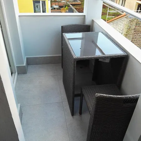 Appartement V-apartments *