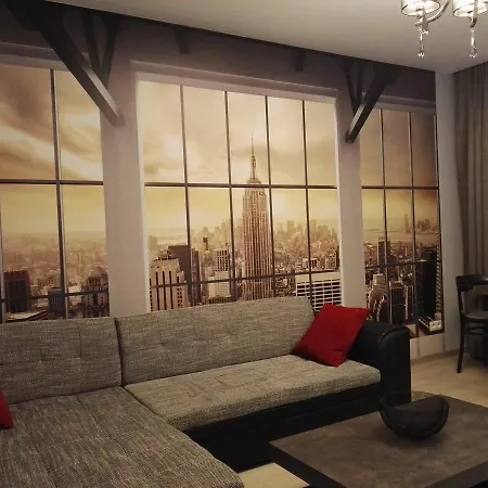 V-apartments Apartment *