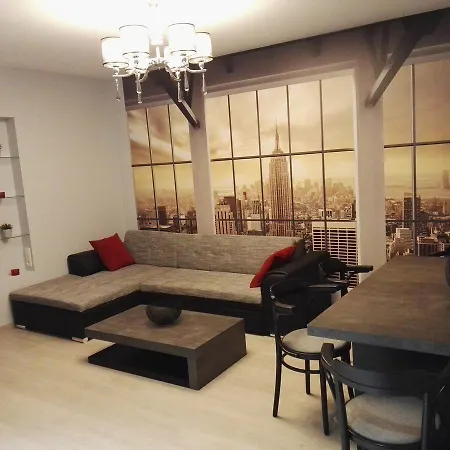 Apartment V-apartments *