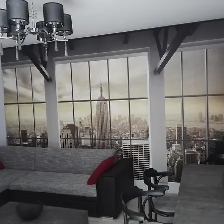 V-apartments Apartment Ostende