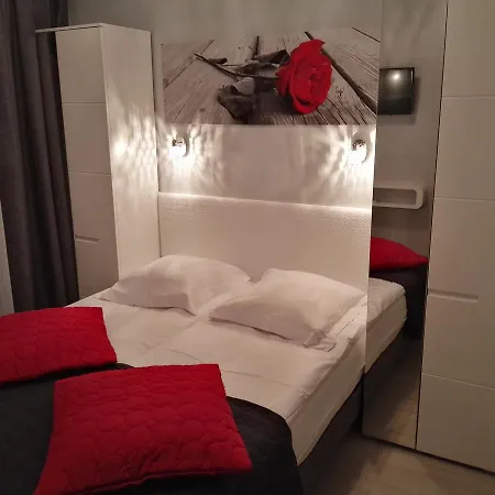 Apartment V-apartments *