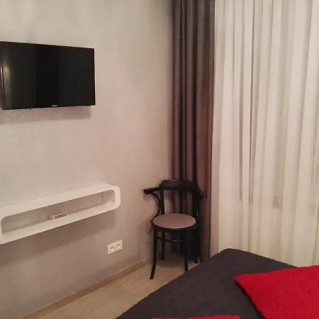 V-apartments Apartment Ostende