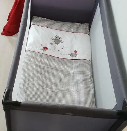 Apartment V-apartments *