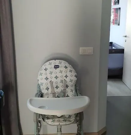 V-apartments Apartment *