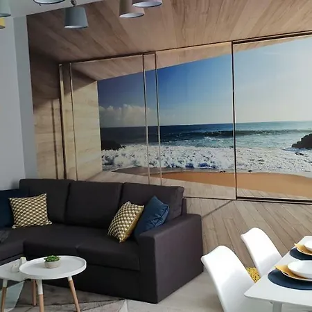 V-apartments * Ostenda