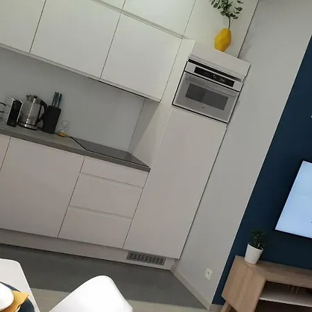 V-apartments Lägenhet