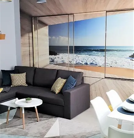 Lägenhet V-apartments *