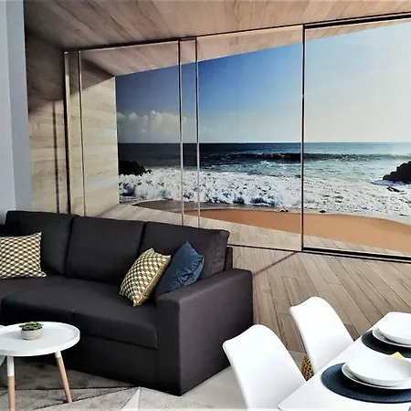 Apartment V-apartments