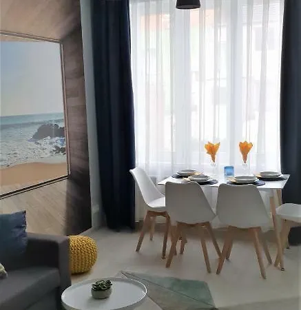 Lägenhet V-apartments *