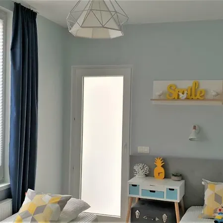 V-apartments Appartement *