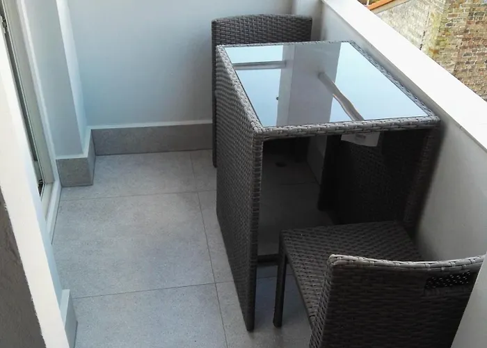 Апартаменти V-apartments *