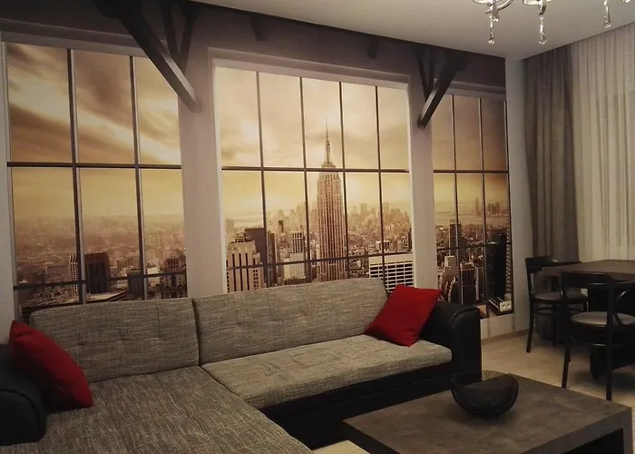 V-apartments Апартаменти *