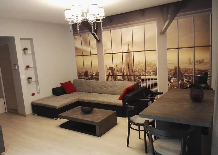 Апартаменти V-apartments *