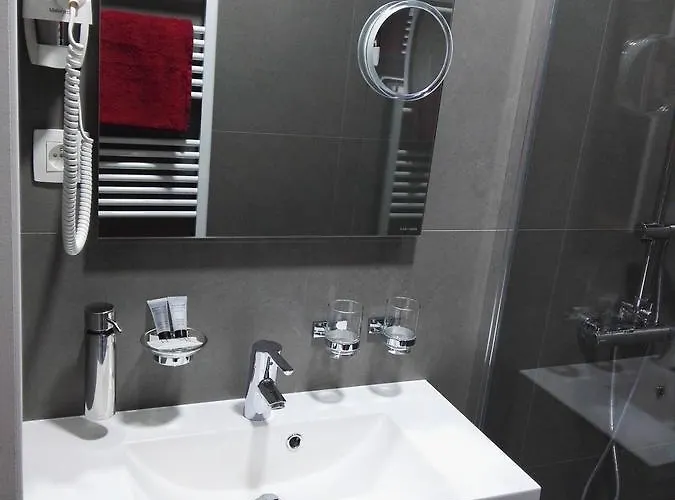 V-apartments Апартаменти Остенде