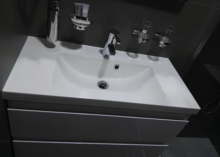 V-apartments * Остенде