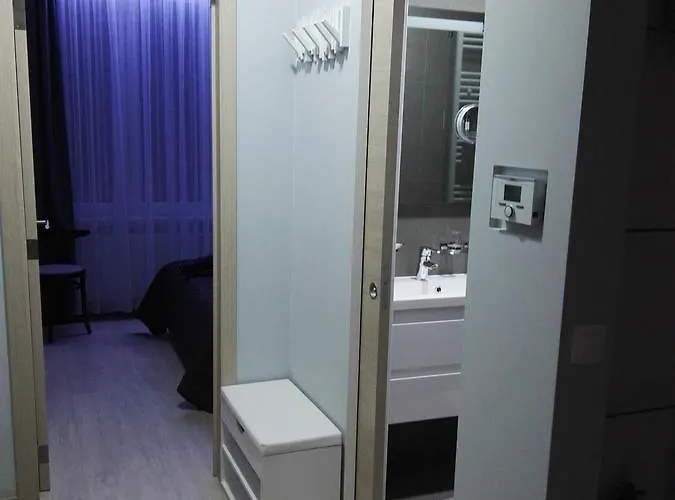 Апартаменти V-apartments Остенде