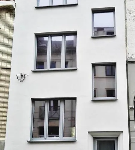 V-apartments Остенде