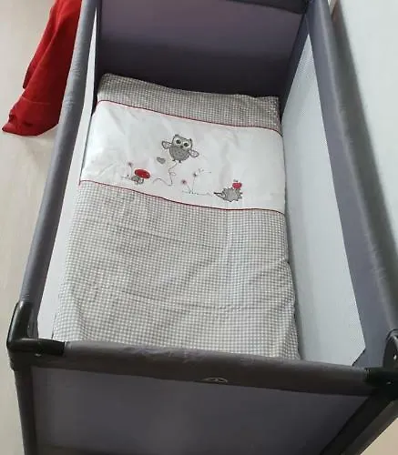 شقة V-apartments *