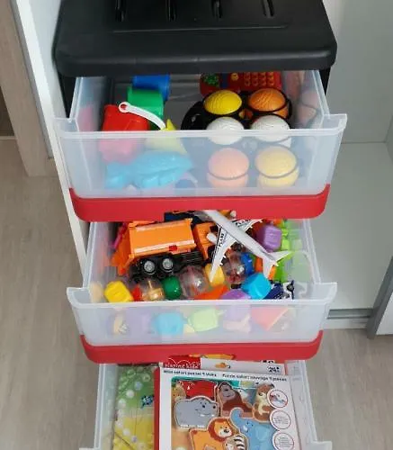 V-apartments أوستيند