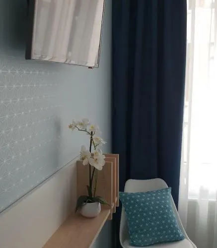 شقة V-apartments أوستيند