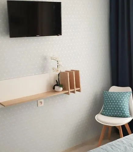 Апартаменти V-apartments