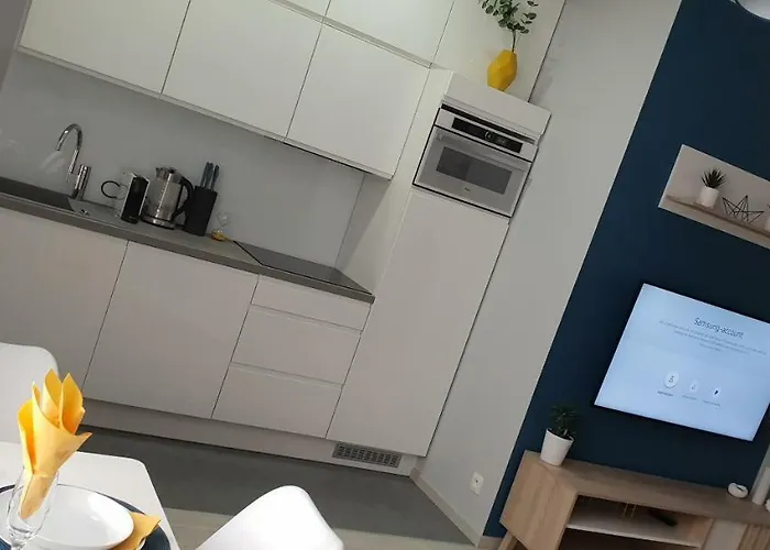 V-apartments Апартаменти