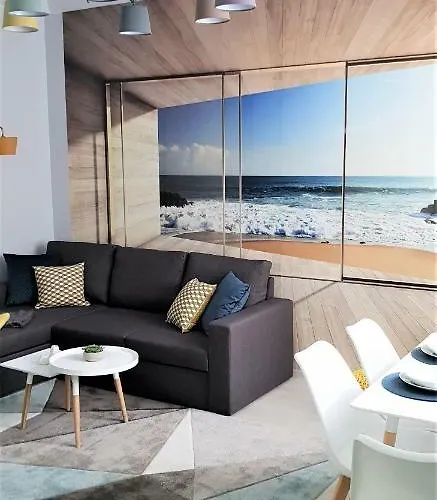 Апартаменти V-apartments *