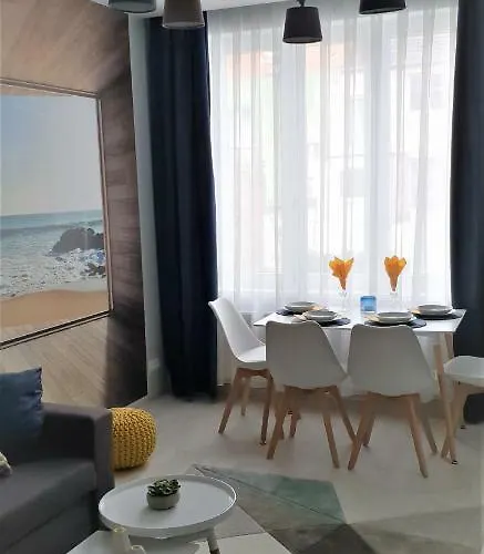 Апартаменти V-apartments *