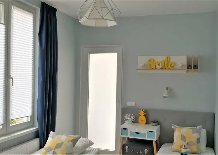 V-apartments Апартаменти *