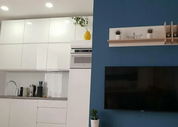 V-apartments Остенде