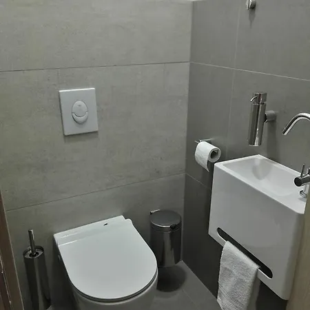 V-apartments * Ostenda