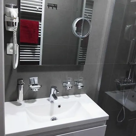 V-apartments Apartament Ostenda