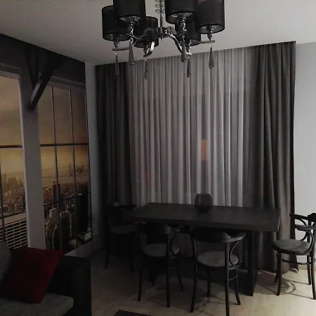 Apartament V-apartments *