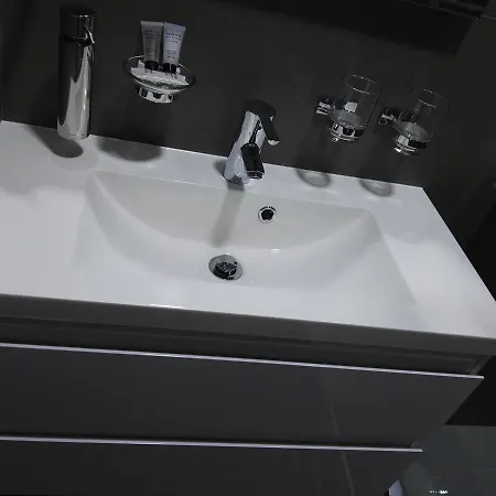 V-apartments * Ostenda