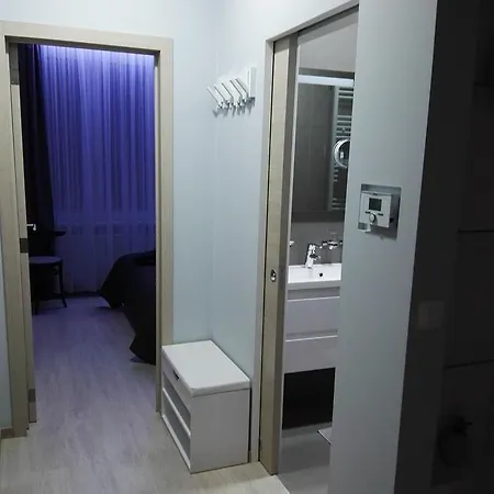 Apartament V-apartments Ostenda