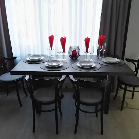 V-apartments Appartamento Ostenda