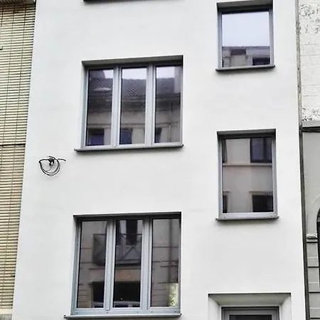 V-apartments Ostenda