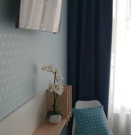 Apartament V-apartments Ostenda