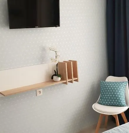 Apartament V-apartments