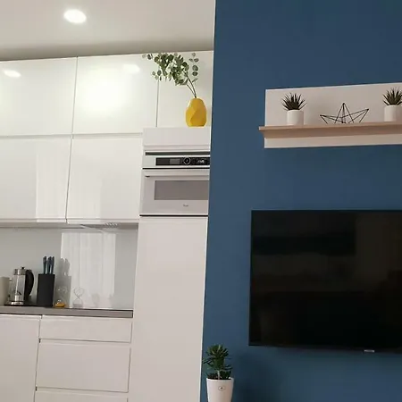 V-apartments Ostenda