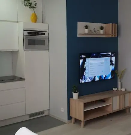 V-apartments Appartamento Ostenda