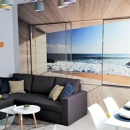 V-apartments * Ostenda